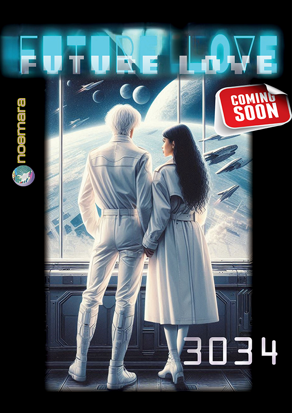 FUTURE LOVE